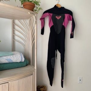 Roxy FullBody WetSuit S/XS